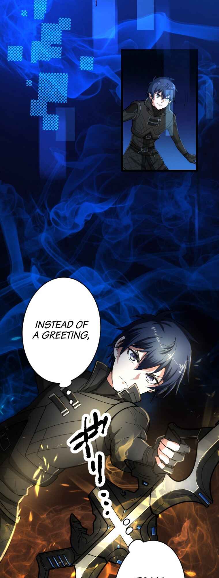 Page 36 Chapter 20 Boushoku no Berserk: Ore Dake Level to iu Gainen wo Toppa Shite Saikyou
