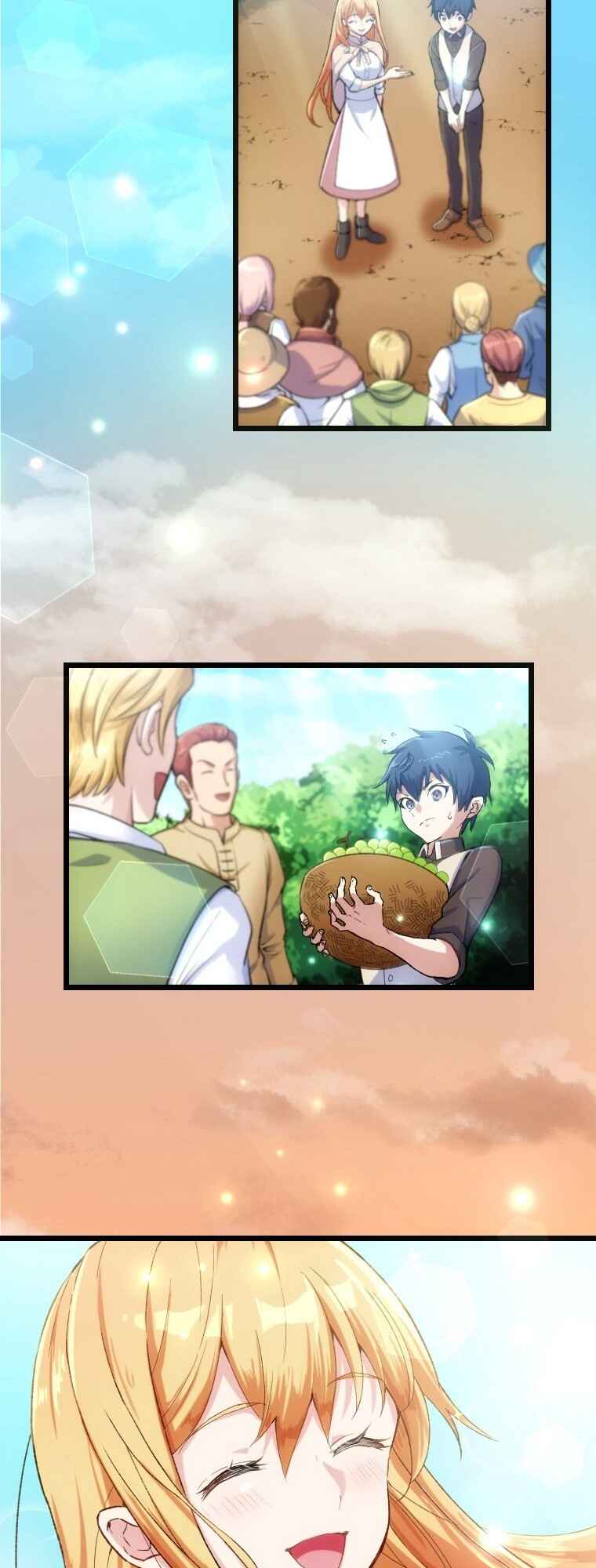 Page 4 Chapter 20 Boushoku no Berserk: Ore Dake Level to iu Gainen wo Toppa Shite Saikyou