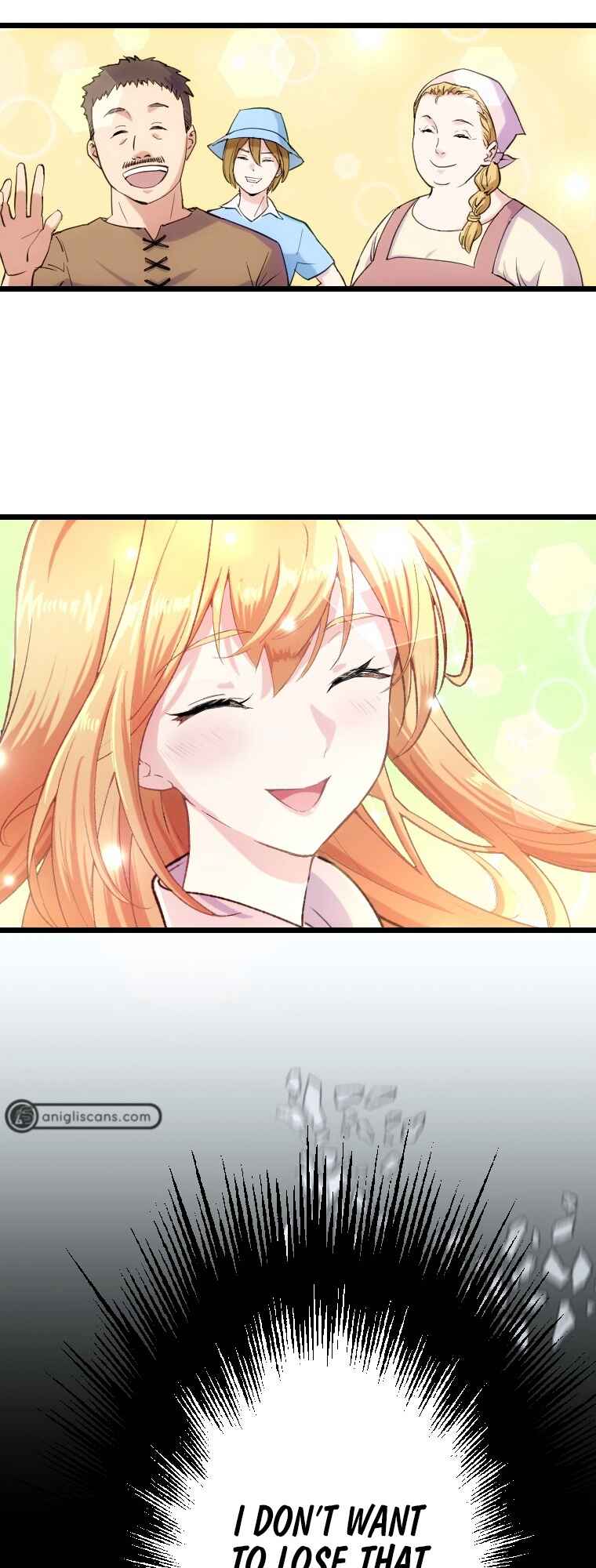 Page 43 Chapter 20 Boushoku no Berserk: Ore Dake Level to iu Gainen wo Toppa Shite Saikyou