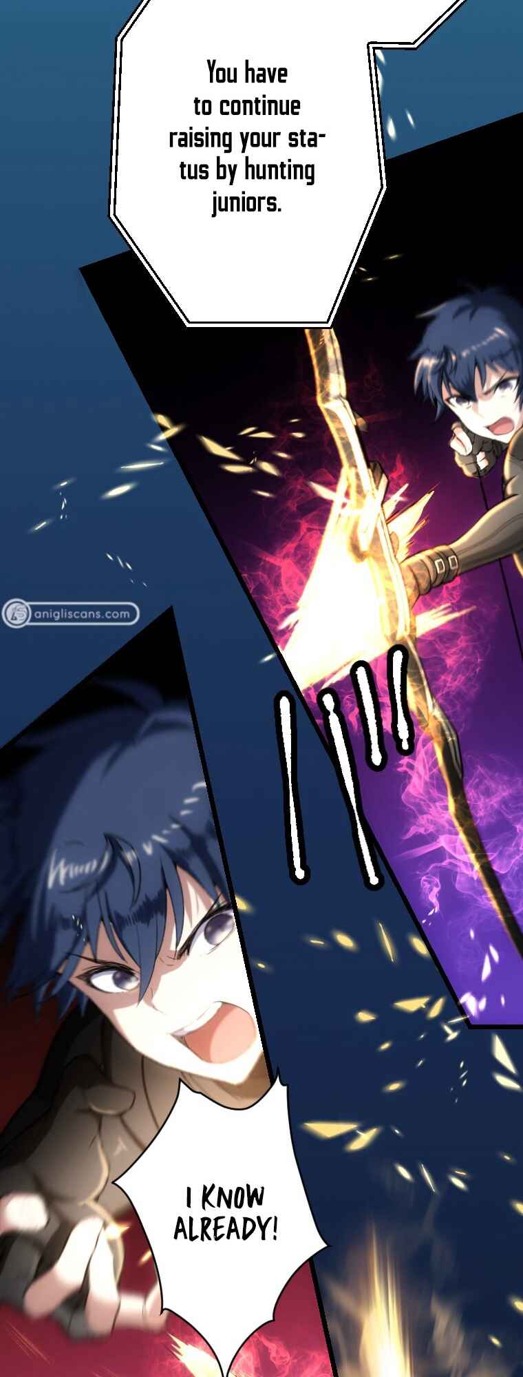 Page 46 Chapter 20 Boushoku no Berserk: Ore Dake Level to iu Gainen wo Toppa Shite Saikyou