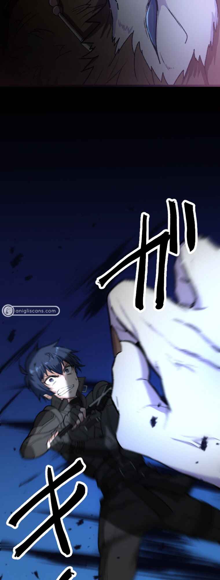 Page 63 Chapter 20 Boushoku no Berserk: Ore Dake Level to iu Gainen wo Toppa Shite Saikyou