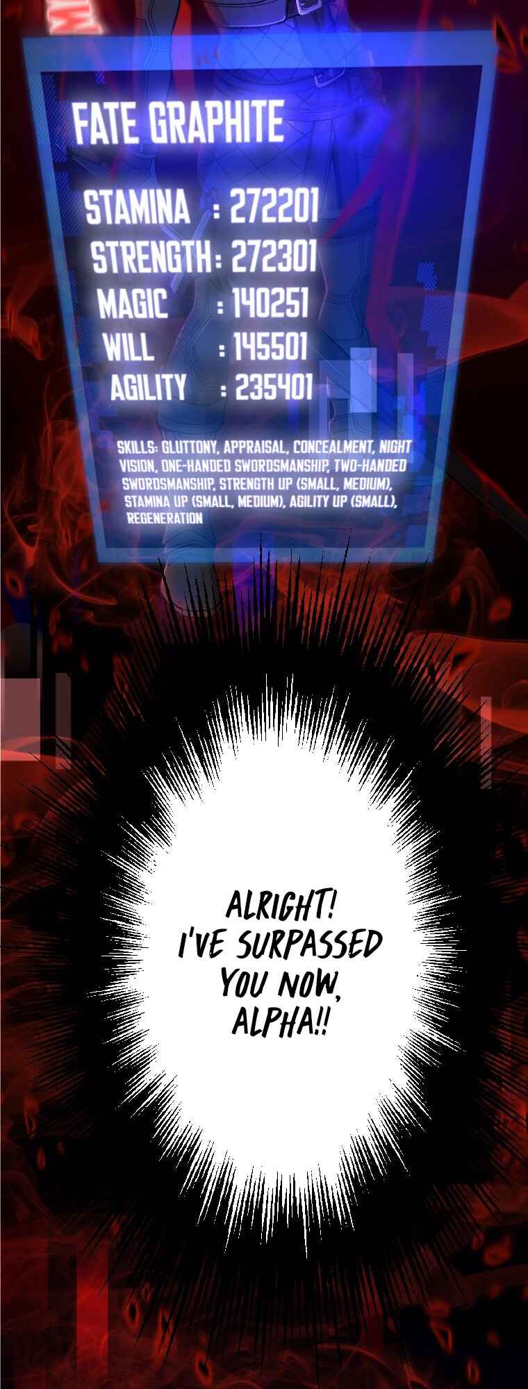 Page 76 Chapter 20 Boushoku no Berserk: Ore Dake Level to iu Gainen wo Toppa Shite Saikyou