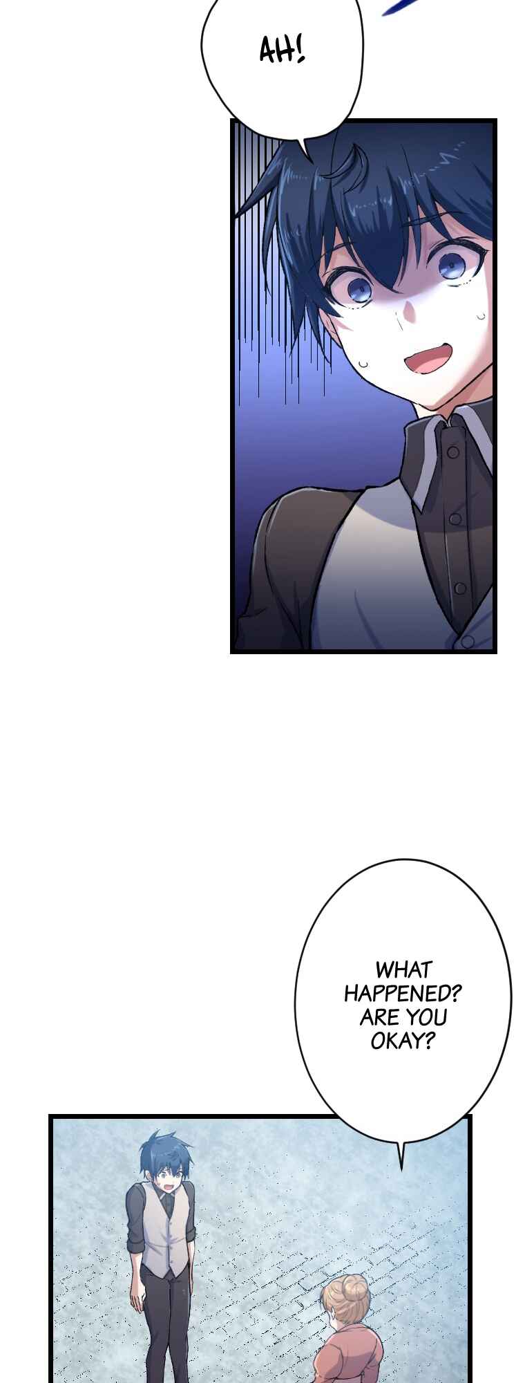 Page 12 Chapter 23 Boushoku no Berserk: Ore Dake Level to iu Gainen wo Toppa Shite Saikyou