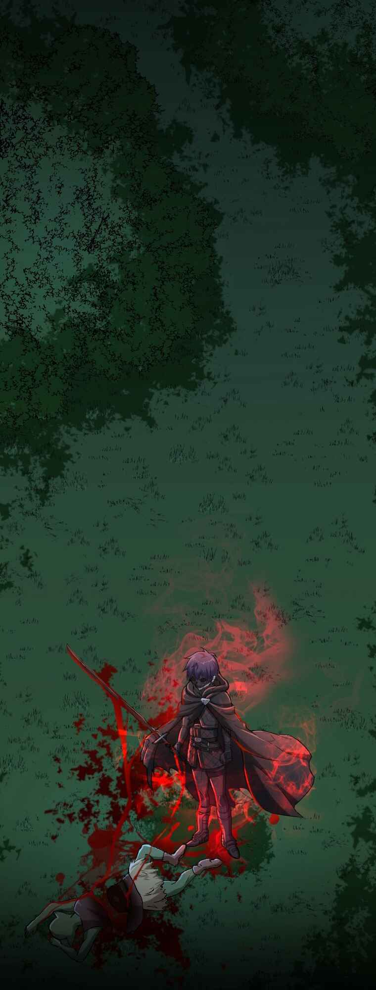 Page 18 Chapter 23 Boushoku no Berserk: Ore Dake Level to iu Gainen wo Toppa Shite Saikyou