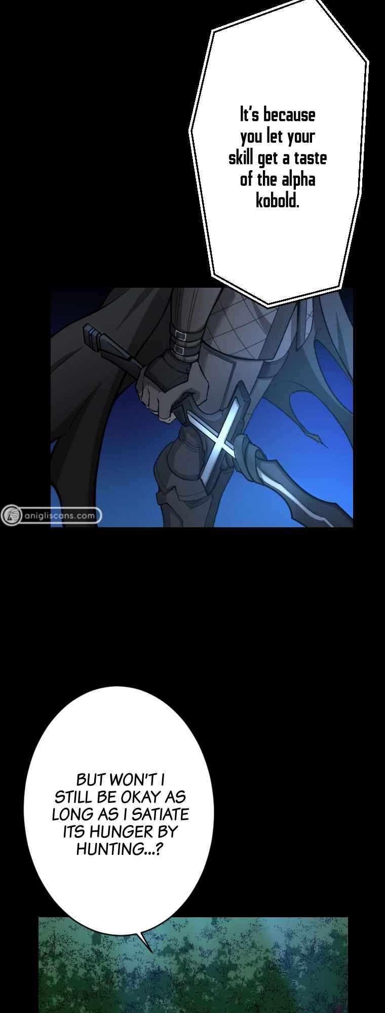Page 20 Chapter 23 Boushoku no Berserk: Ore Dake Level to iu Gainen wo Toppa Shite Saikyou