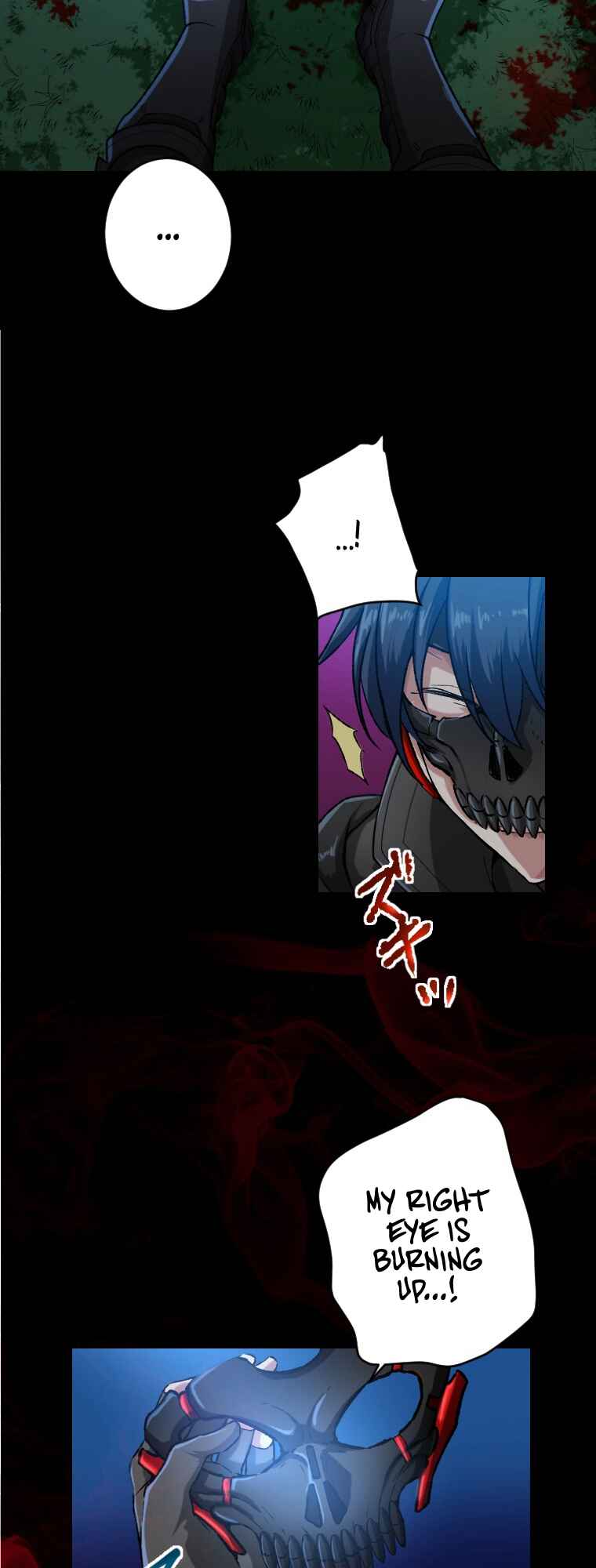 Page 22 Chapter 23 Boushoku no Berserk: Ore Dake Level to iu Gainen wo Toppa Shite Saikyou