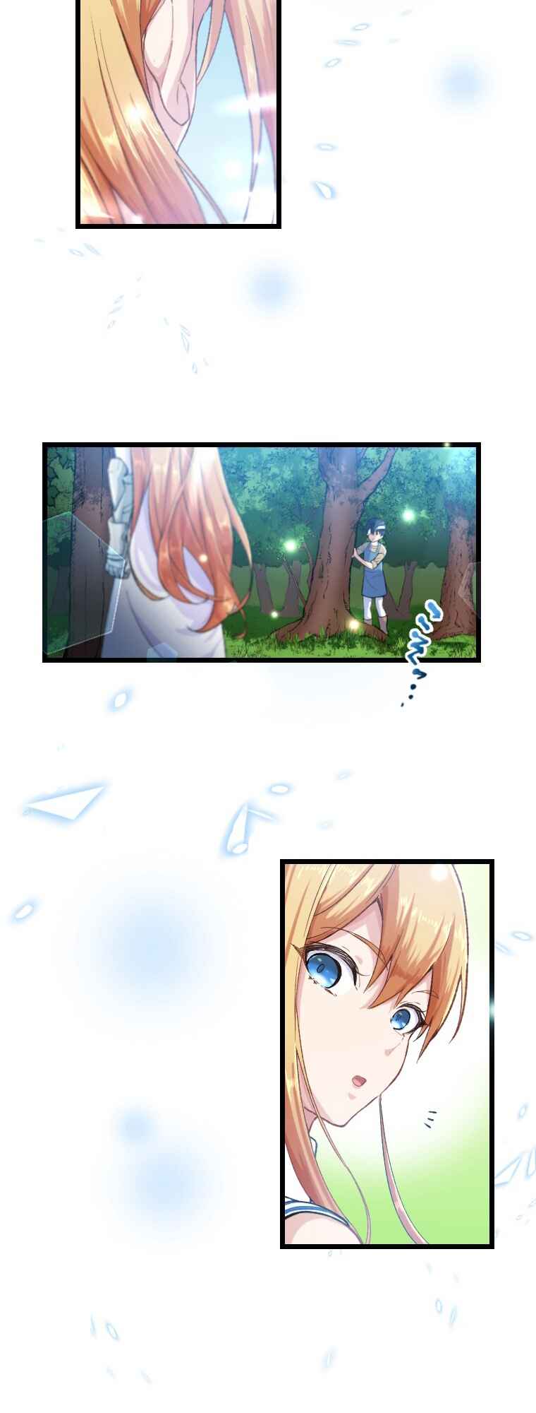 Page 36 Chapter 23 Boushoku no Berserk: Ore Dake Level to iu Gainen wo Toppa Shite Saikyou