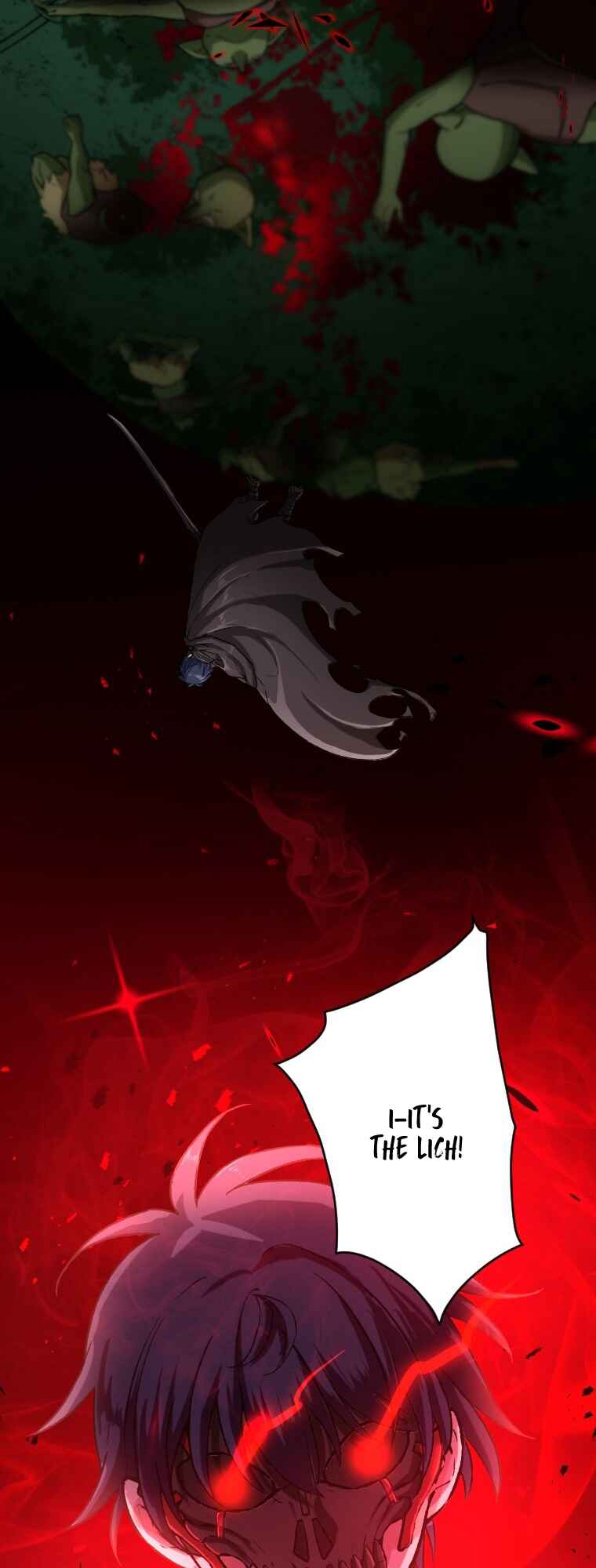 Page 6 Chapter 23 Boushoku no Berserk: Ore Dake Level to iu Gainen wo Toppa Shite Saikyou