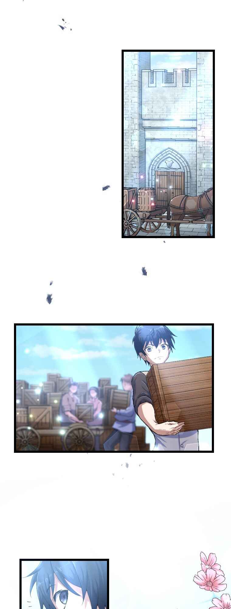 Page 9 Chapter 23 Boushoku no Berserk: Ore Dake Level to iu Gainen wo Toppa Shite Saikyou