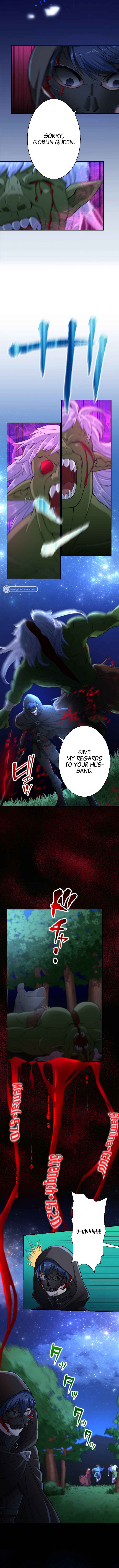 Page 12 Chapter 16 Boushoku no Berserk: Ore Dake Level to iu Gainen wo Toppa Shite Saikyou