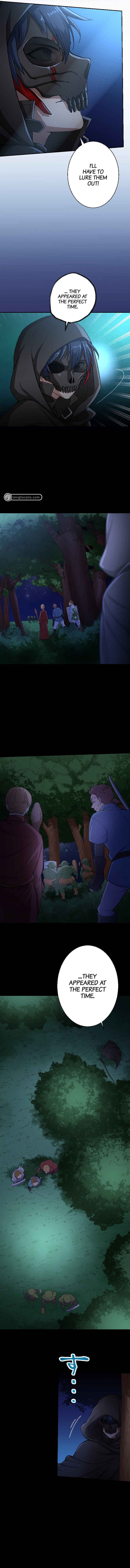 Page 4 Chapter 16 Boushoku no Berserk: Ore Dake Level to iu Gainen wo Toppa Shite Saikyou