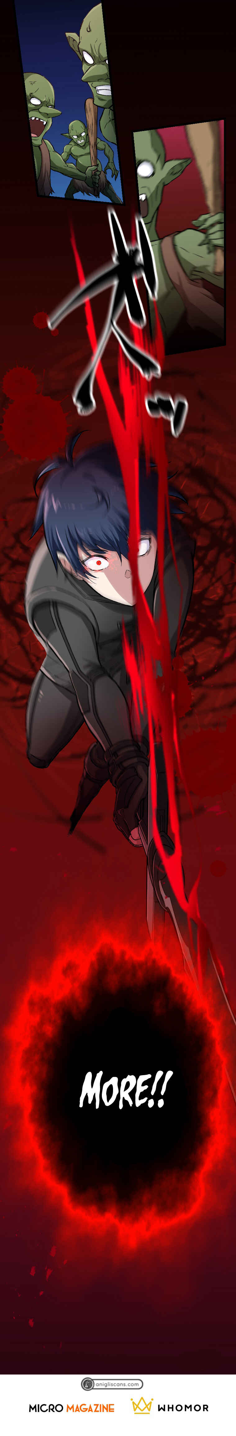 Page 15 Chapter 12 Boushoku no Berserk: Ore Dake Level to iu Gainen wo Toppa Shite Saikyou