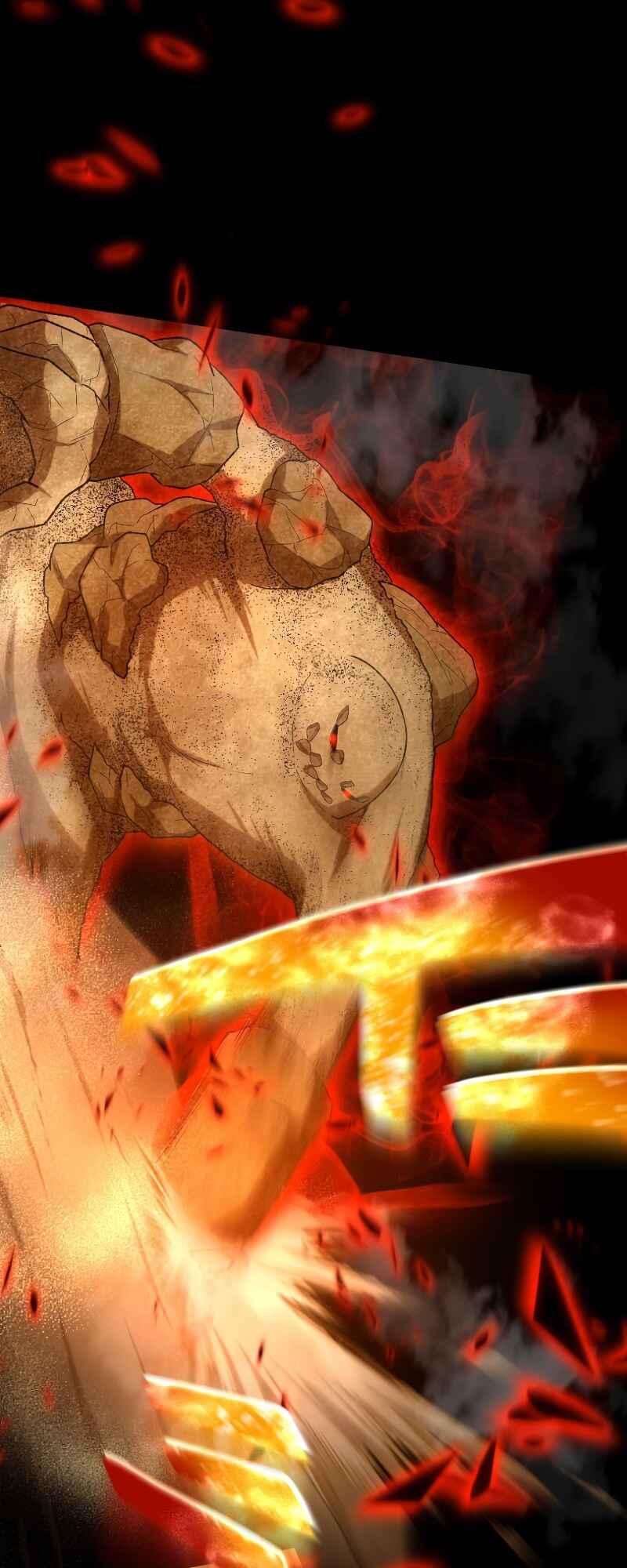 Page 20 Chapter 36 Boushoku no Berserk: Ore Dake Level to iu Gainen wo Toppa Shite Saikyou