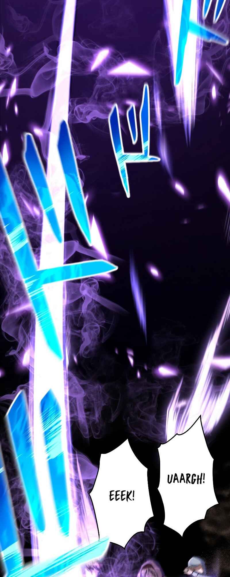 Page 32 Chapter 36 Boushoku no Berserk: Ore Dake Level to iu Gainen wo Toppa Shite Saikyou