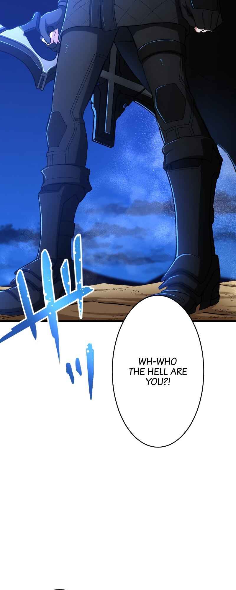 Page 34 Chapter 36 Boushoku no Berserk: Ore Dake Level to iu Gainen wo Toppa Shite Saikyou