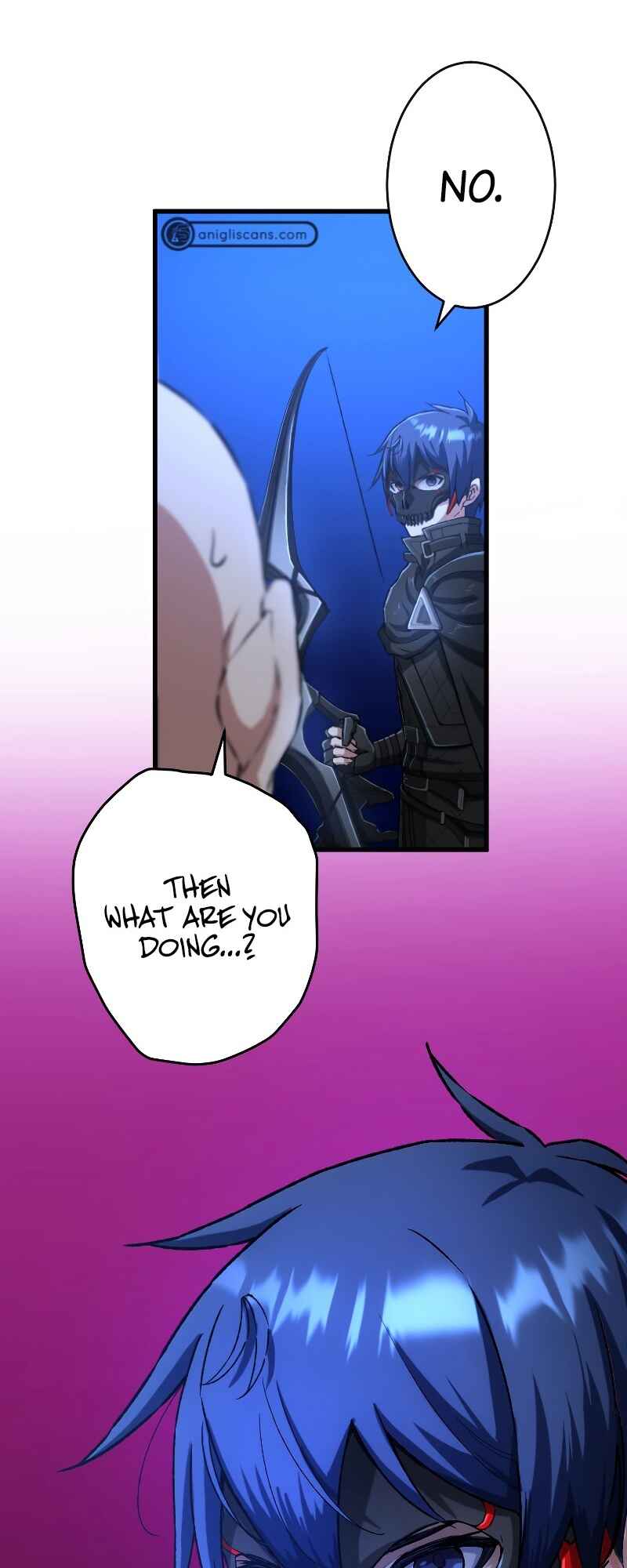 Page 36 Chapter 36 Boushoku no Berserk: Ore Dake Level to iu Gainen wo Toppa Shite Saikyou