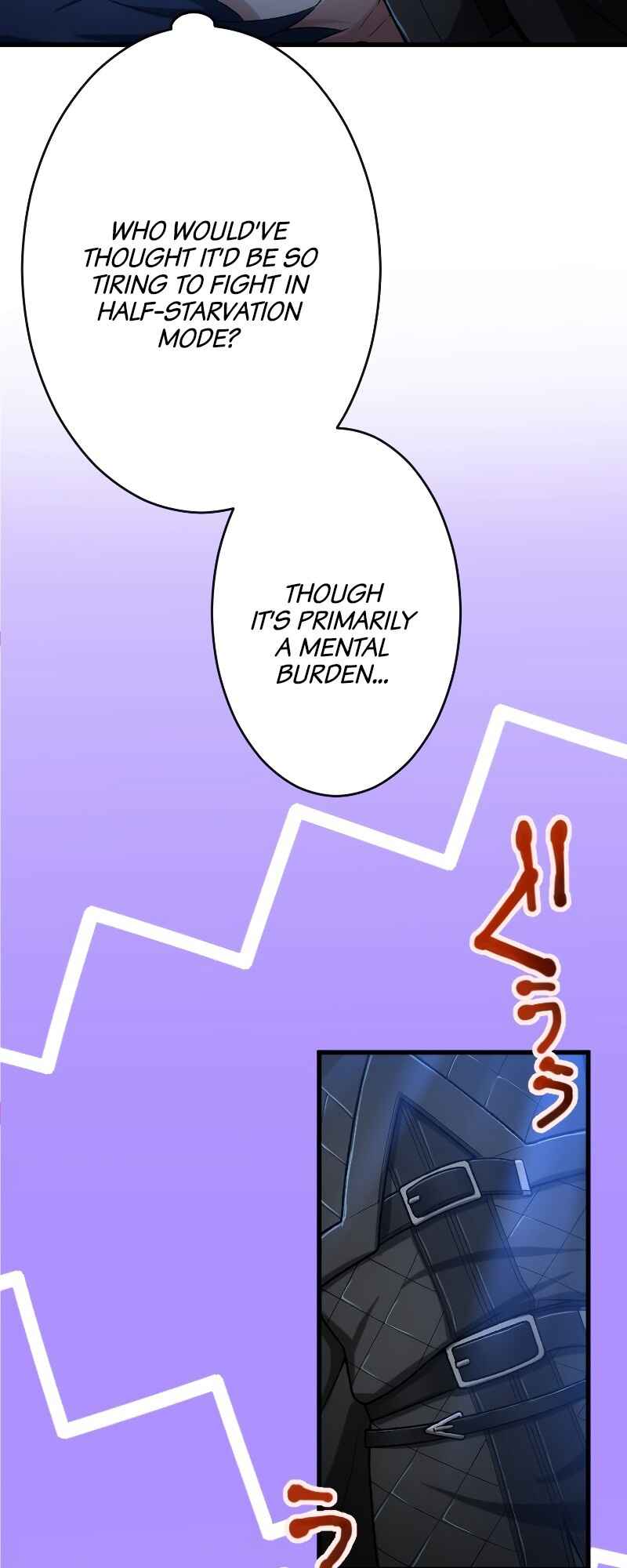 Page 4 Chapter 36 Boushoku no Berserk: Ore Dake Level to iu Gainen wo Toppa Shite Saikyou
