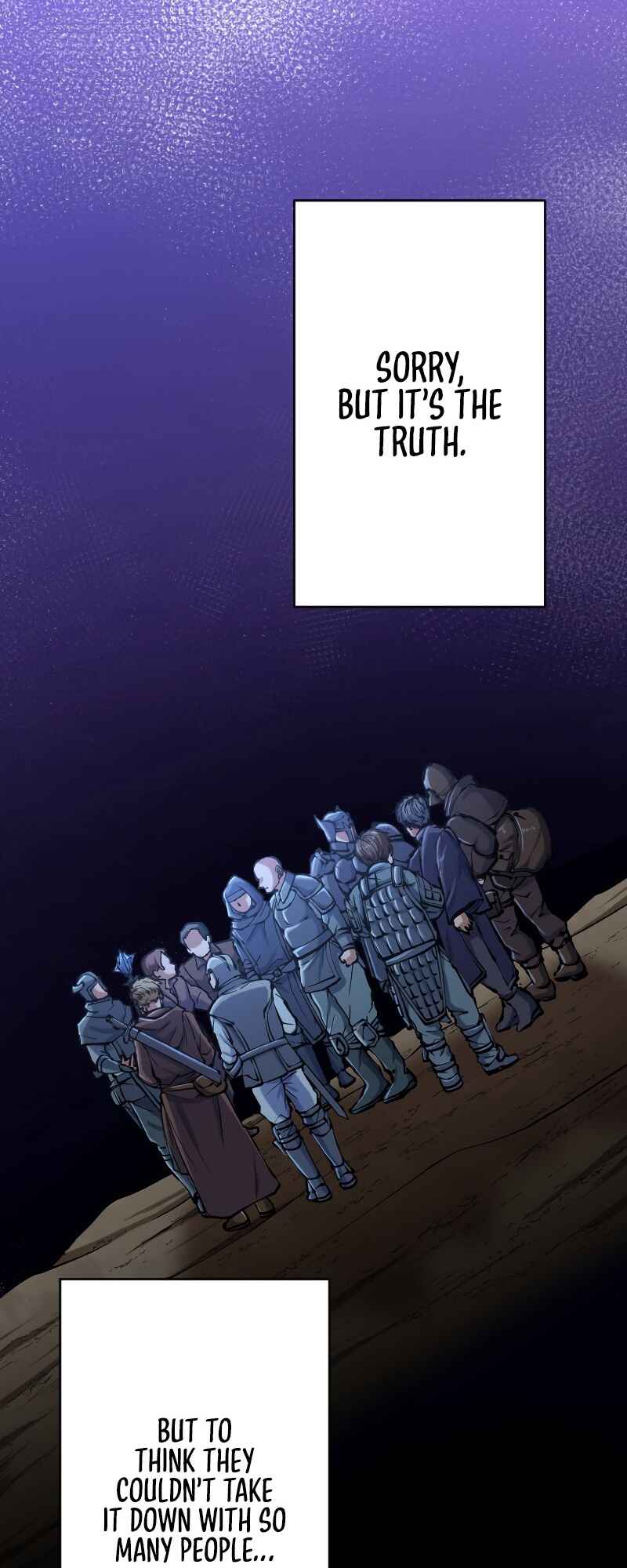 Page 40 Chapter 36 Boushoku no Berserk: Ore Dake Level to iu Gainen wo Toppa Shite Saikyou