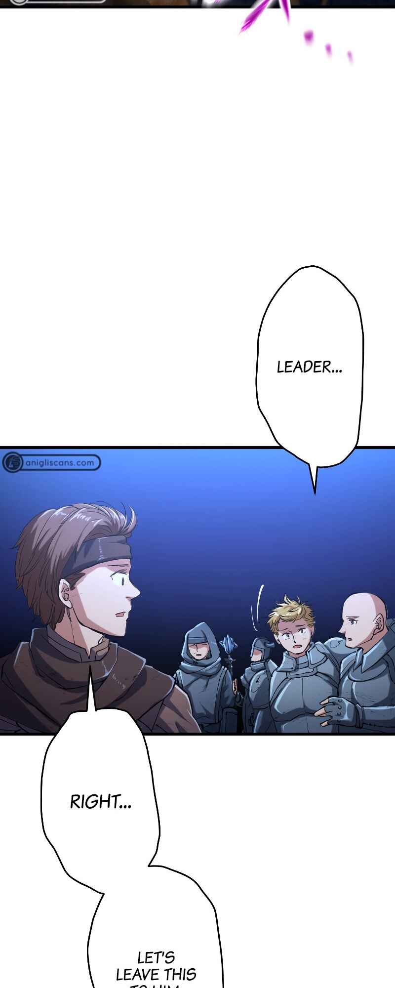 Page 44 Chapter 36 Boushoku no Berserk: Ore Dake Level to iu Gainen wo Toppa Shite Saikyou