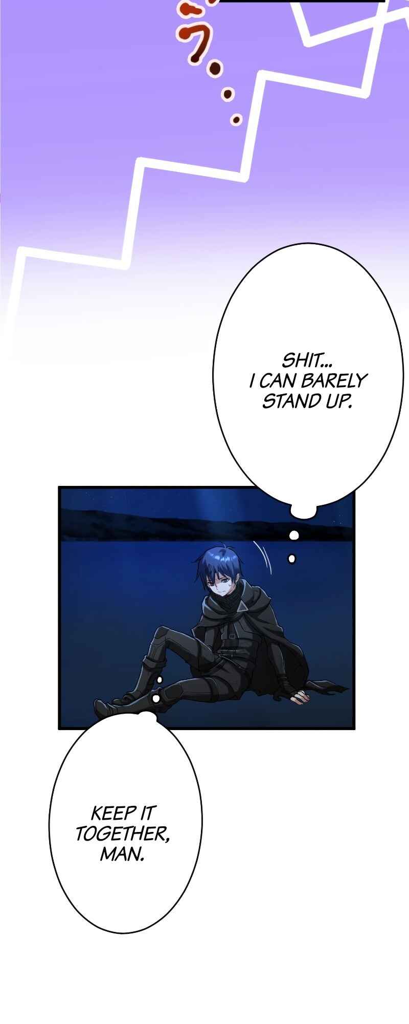 Page 5 Chapter 36 Boushoku no Berserk: Ore Dake Level to iu Gainen wo Toppa Shite Saikyou