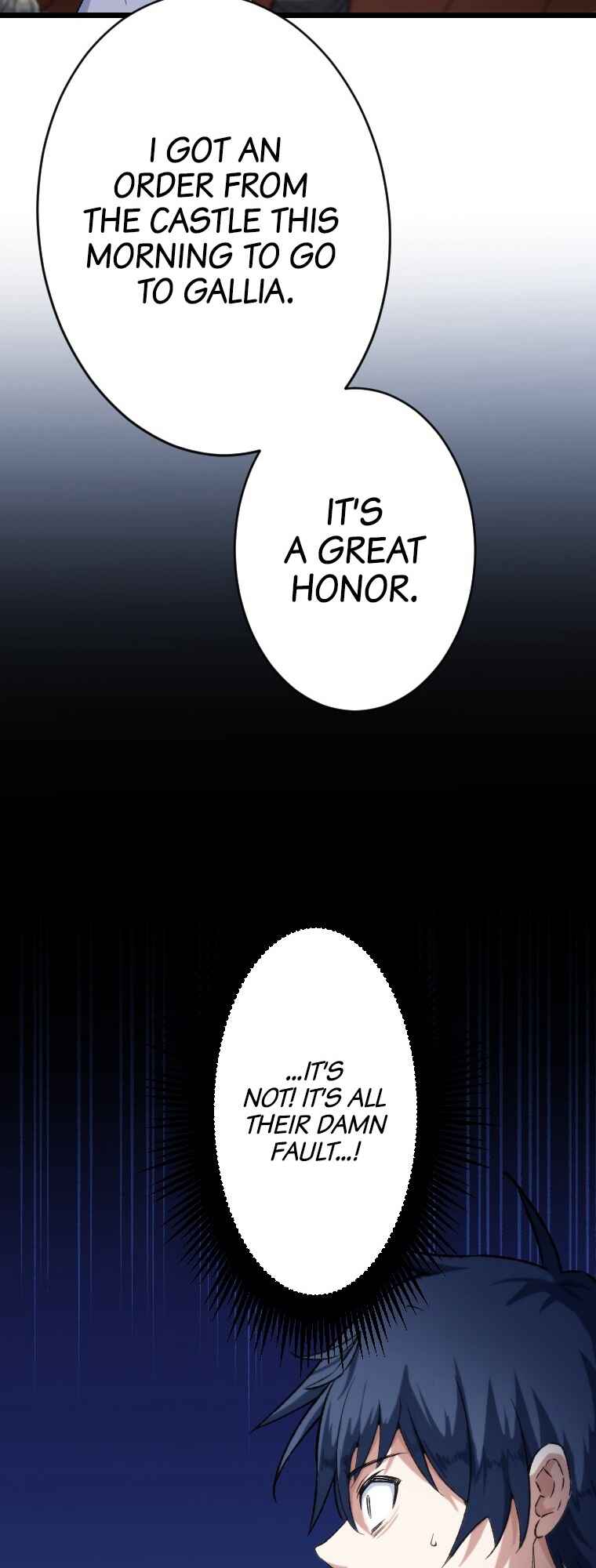 Page 26 Chapter 26 Boushoku no Berserk: Ore Dake Level to iu Gainen wo Toppa Shite Saikyou