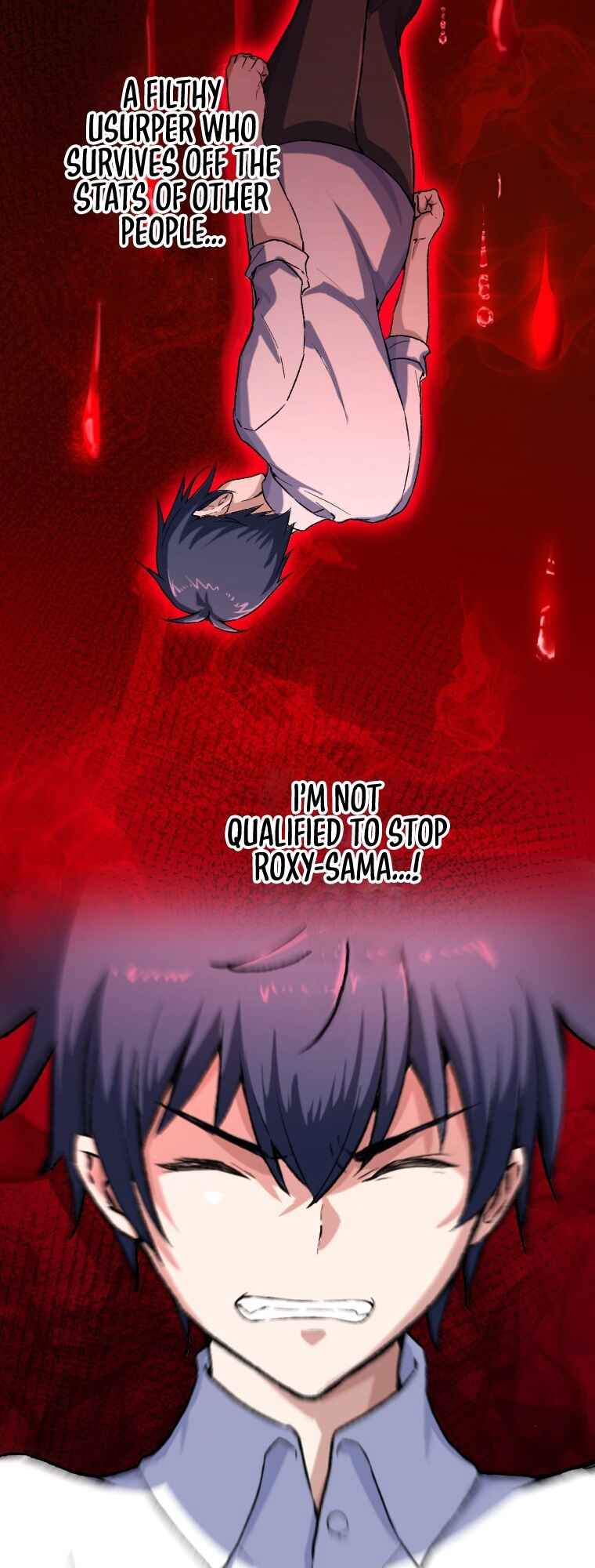 Page 40 Chapter 26 Boushoku no Berserk: Ore Dake Level to iu Gainen wo Toppa Shite Saikyou