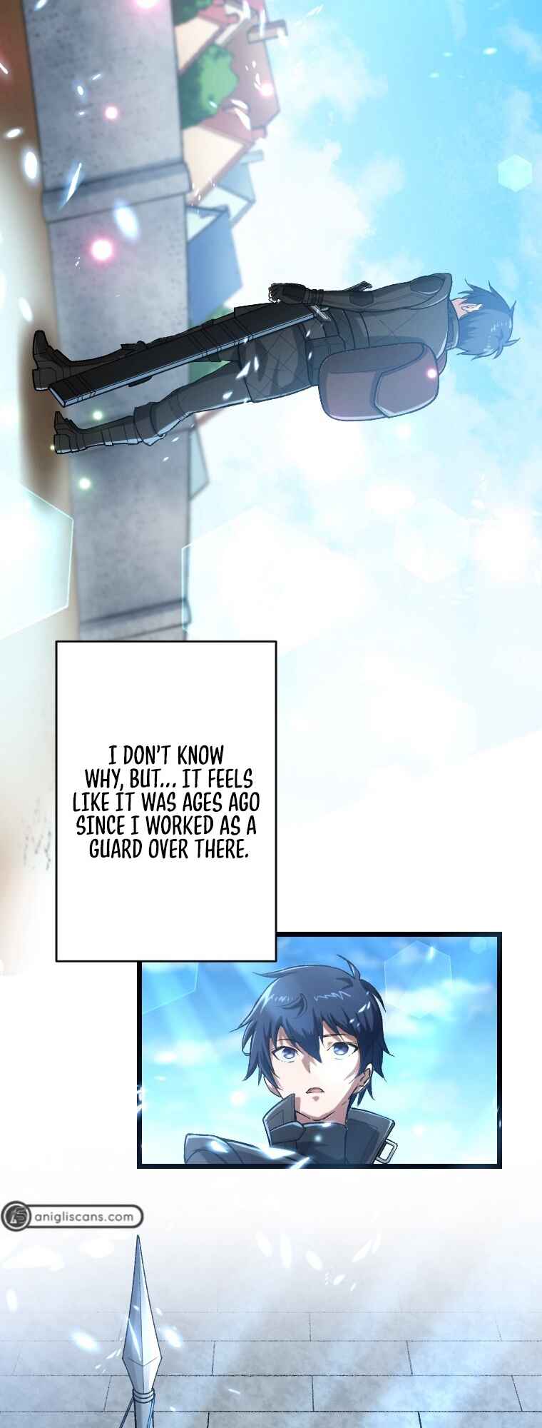 Page 55 Chapter 26 Boushoku no Berserk: Ore Dake Level to iu Gainen wo Toppa Shite Saikyou
