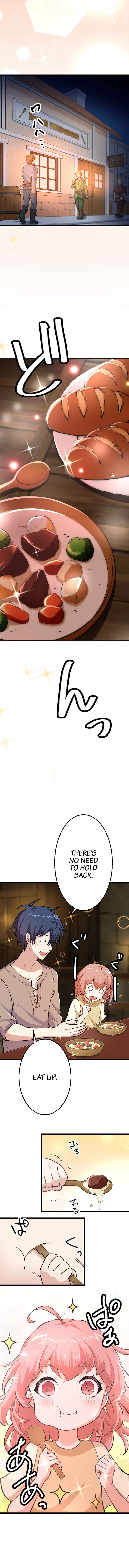 Page 10 Chapter 9 Boushoku no Berserk: Ore Dake Level to iu Gainen wo Toppa Shite Saikyou