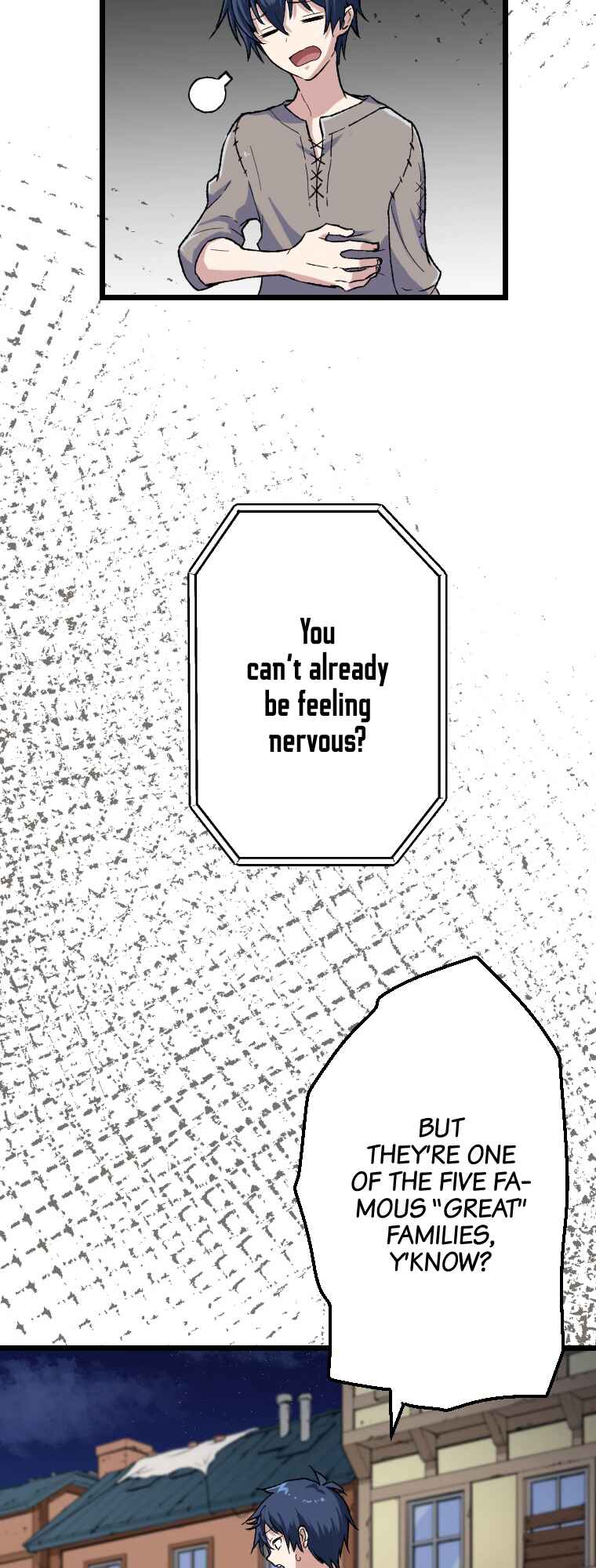 Page 16 Chapter 9 Boushoku no Berserk: Ore Dake Level to iu Gainen wo Toppa Shite Saikyou