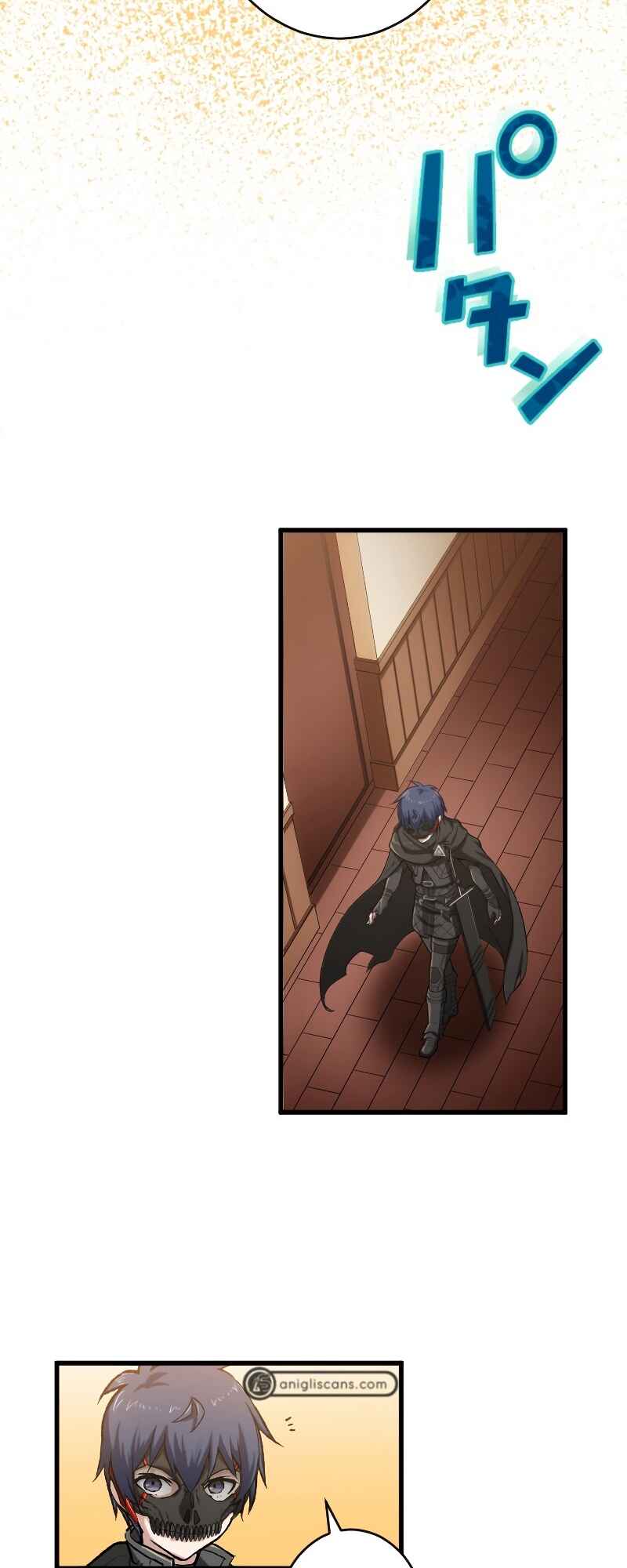 Page 34 Chapter 34 Boushoku no Berserk: Ore Dake Level to iu Gainen wo Toppa Shite Saikyou