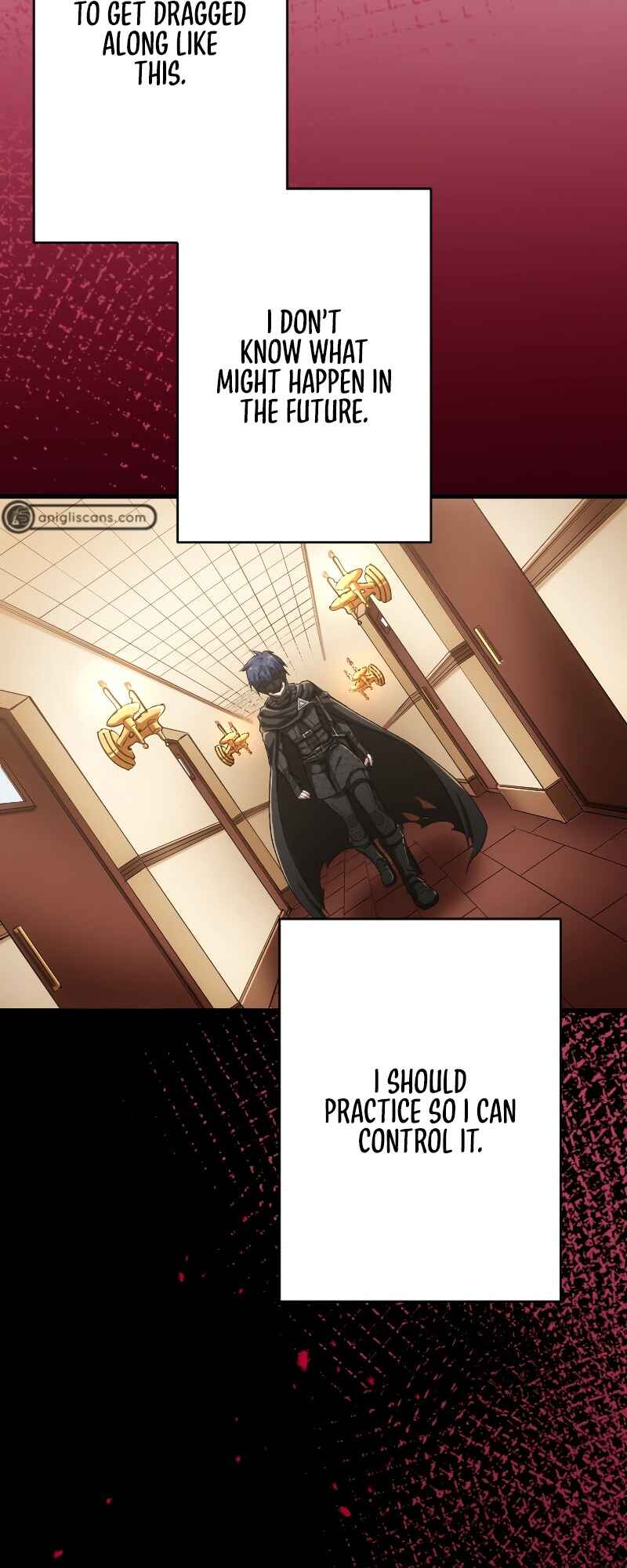 Page 42 Chapter 34 Boushoku no Berserk: Ore Dake Level to iu Gainen wo Toppa Shite Saikyou