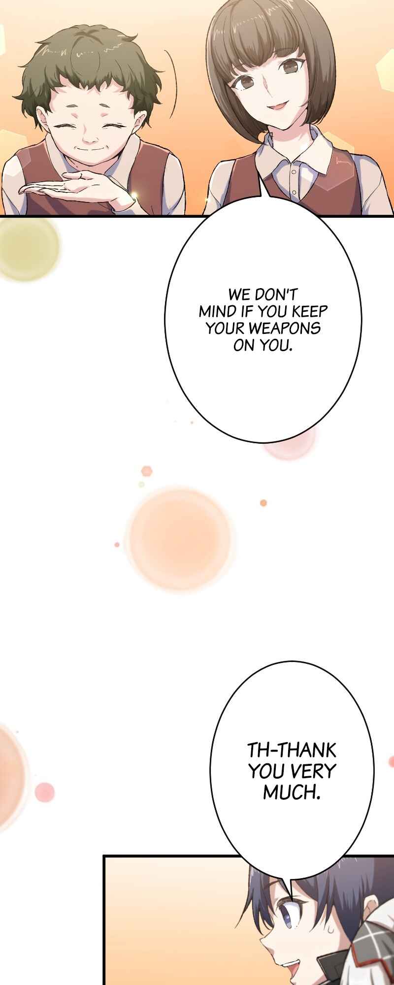 Page 6 Chapter 34 Boushoku no Berserk: Ore Dake Level to iu Gainen wo Toppa Shite Saikyou