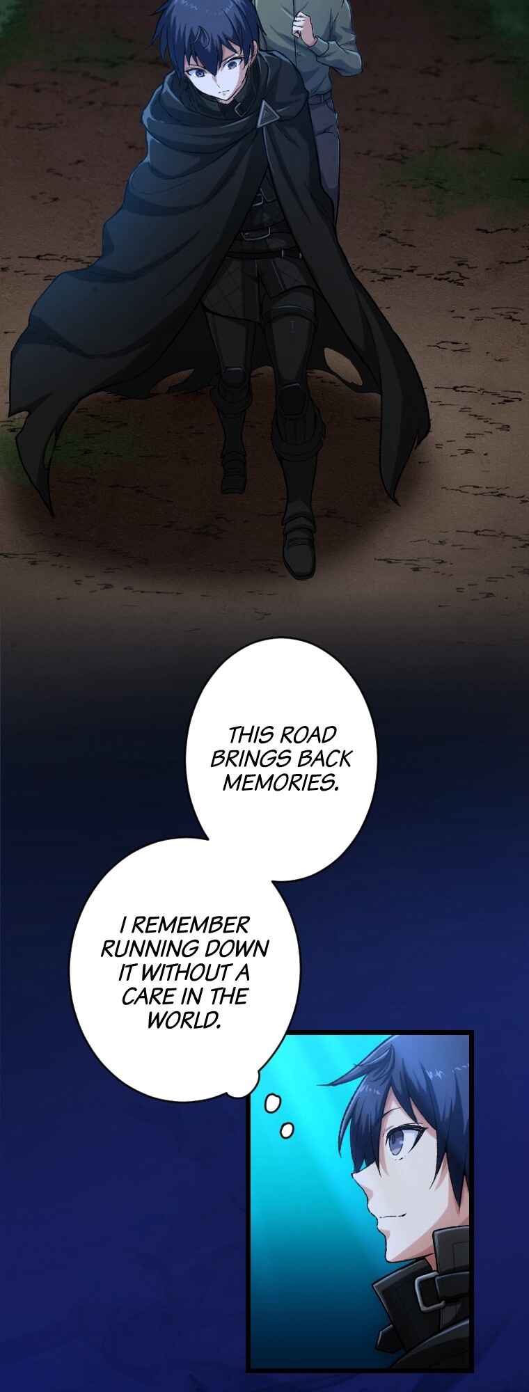 Page 24 Chapter 28 Boushoku no Berserk: Ore Dake Level to iu Gainen wo Toppa Shite Saikyou