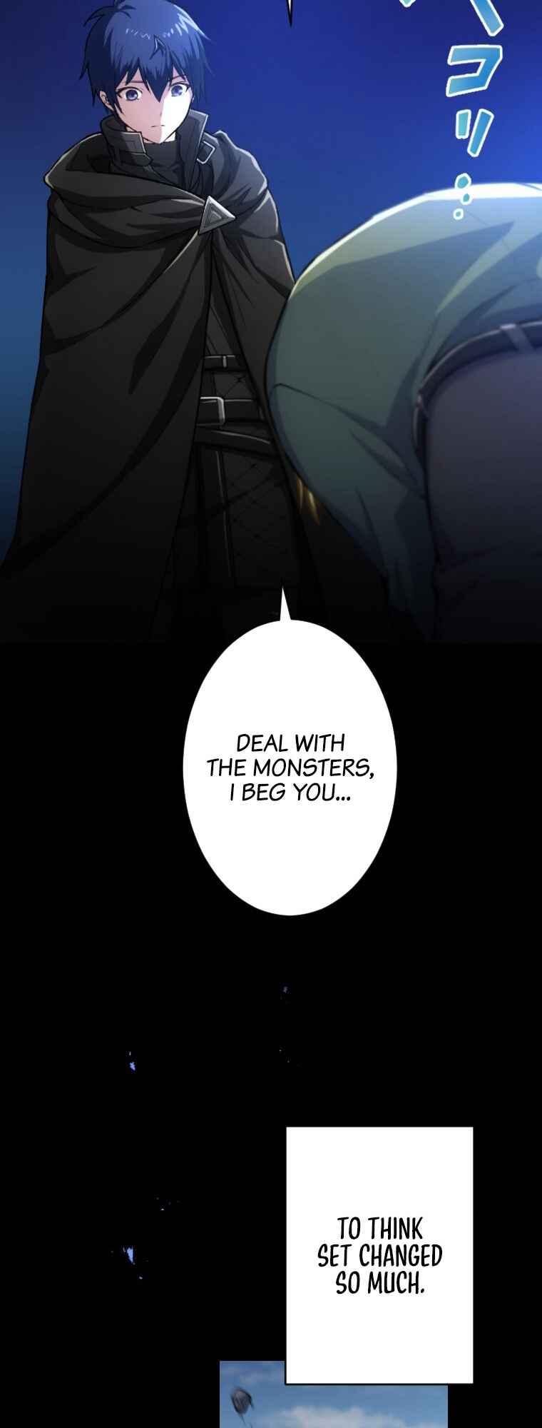 Page 37 Chapter 28 Boushoku no Berserk: Ore Dake Level to iu Gainen wo Toppa Shite Saikyou