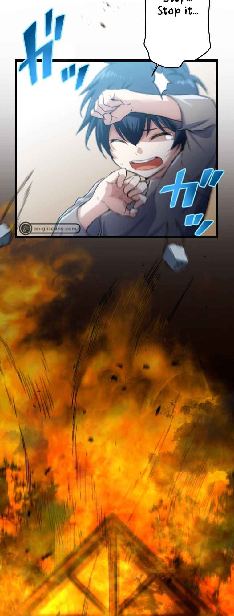 Page 5 Chapter 28 Boushoku no Berserk: Ore Dake Level to iu Gainen wo Toppa Shite Saikyou