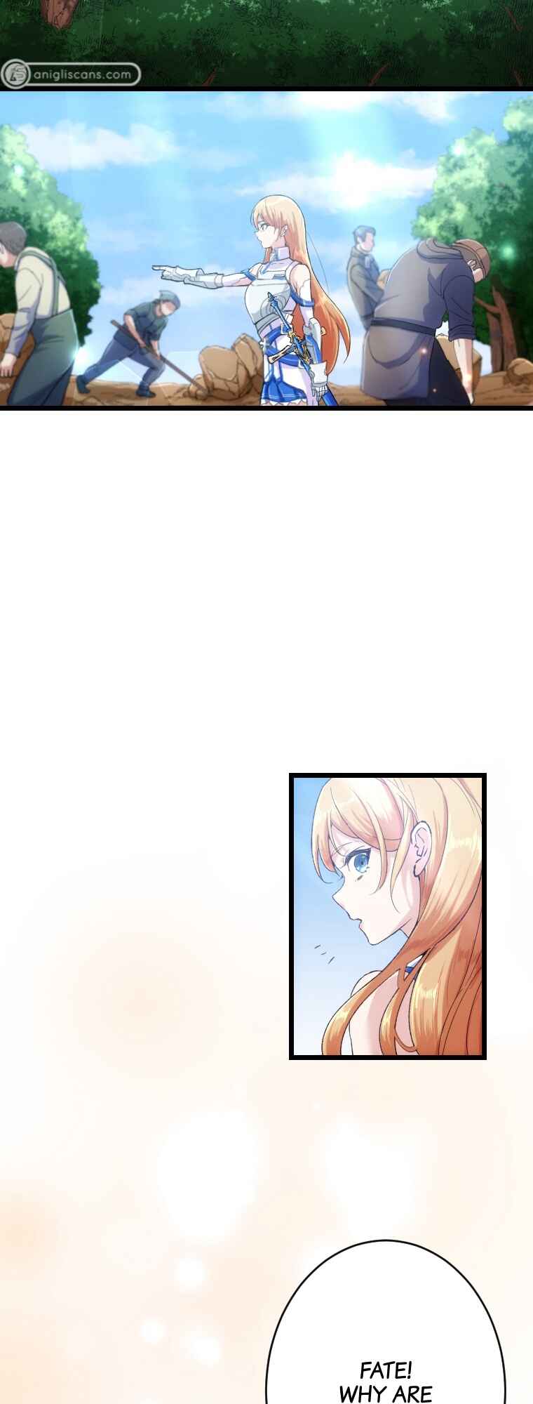 Page 17 Chapter 22 Boushoku no Berserk: Ore Dake Level to iu Gainen wo Toppa Shite Saikyou