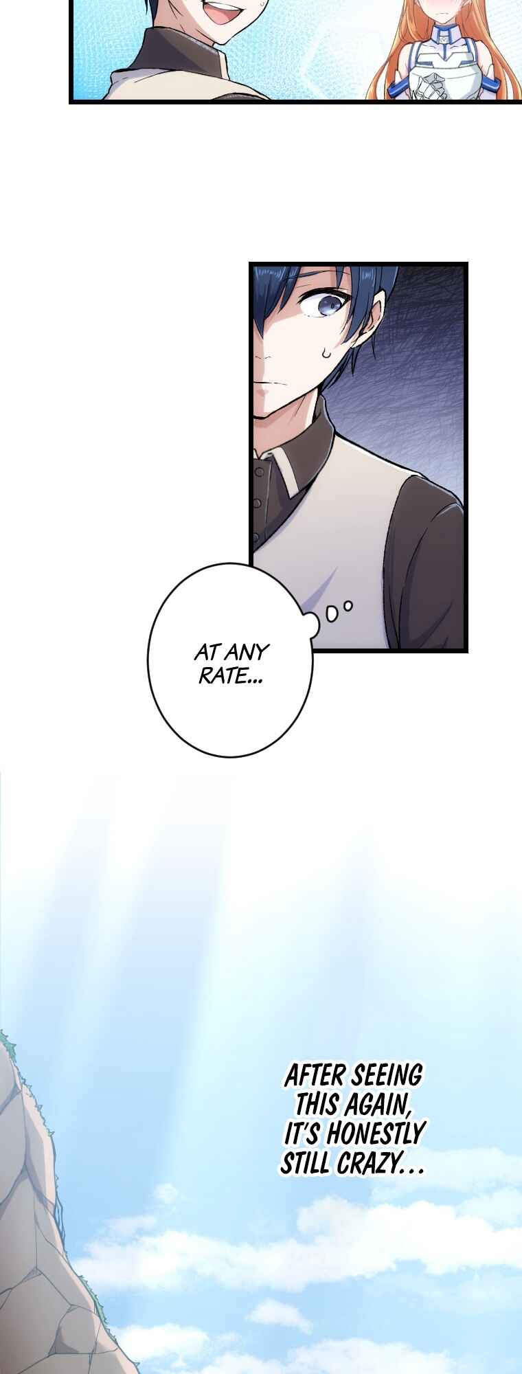 Page 22 Chapter 22 Boushoku no Berserk: Ore Dake Level to iu Gainen wo Toppa Shite Saikyou