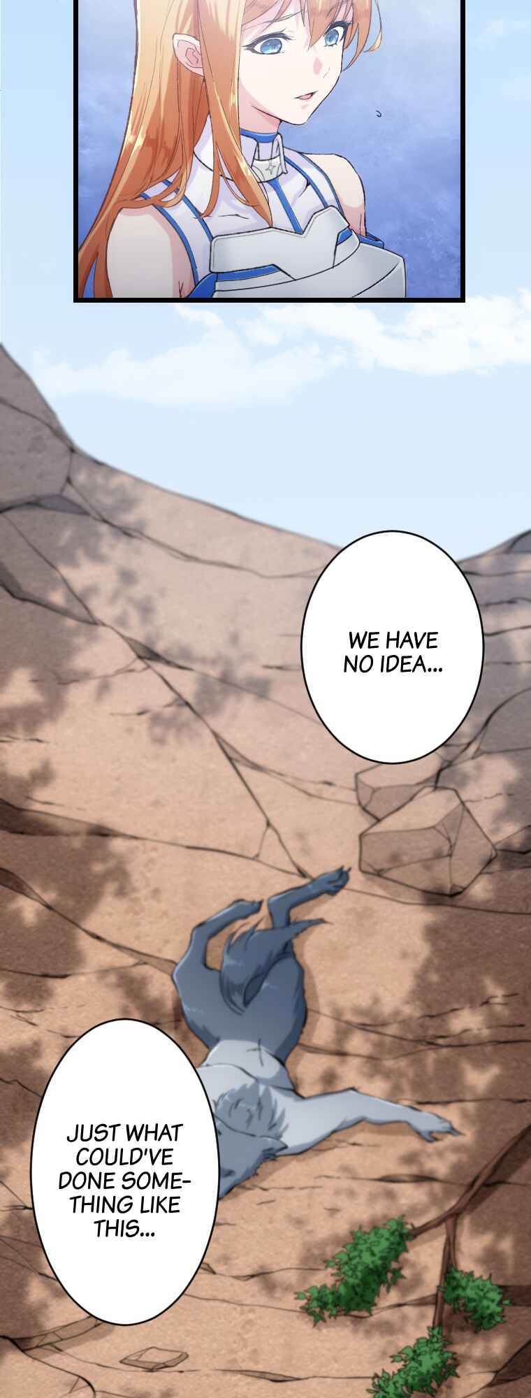 Page 26 Chapter 22 Boushoku no Berserk: Ore Dake Level to iu Gainen wo Toppa Shite Saikyou
