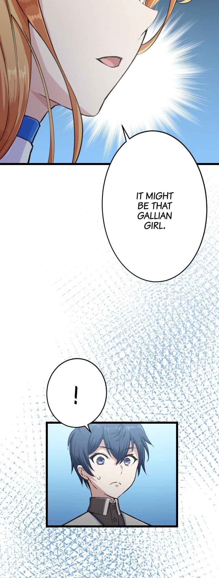 Page 28 Chapter 22 Boushoku no Berserk: Ore Dake Level to iu Gainen wo Toppa Shite Saikyou