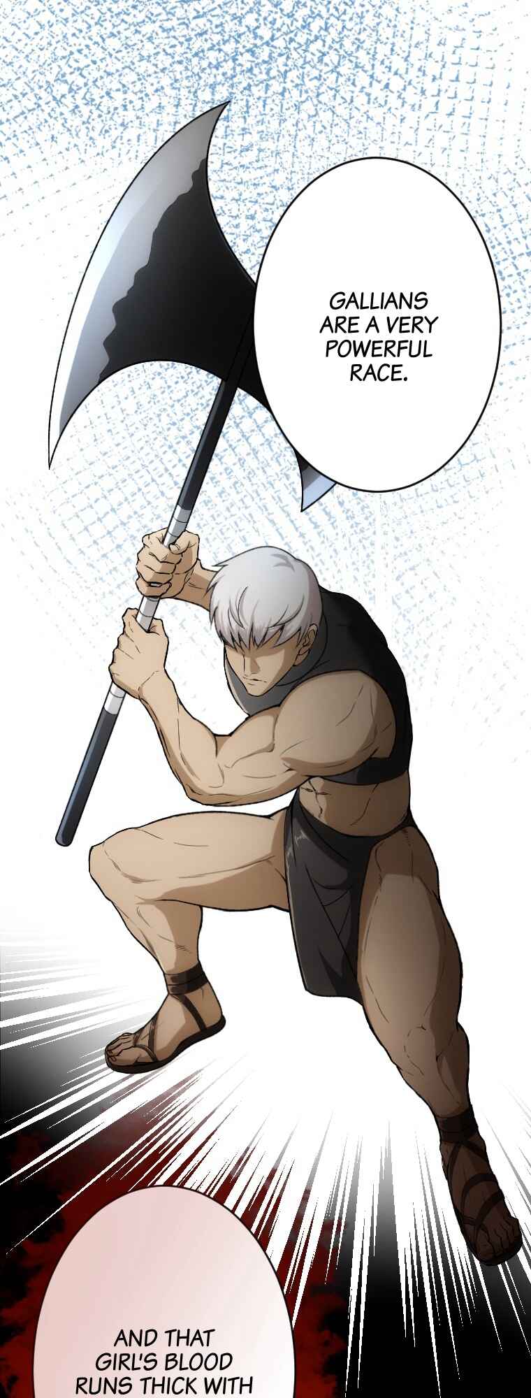 Page 29 Chapter 22 Boushoku no Berserk: Ore Dake Level to iu Gainen wo Toppa Shite Saikyou
