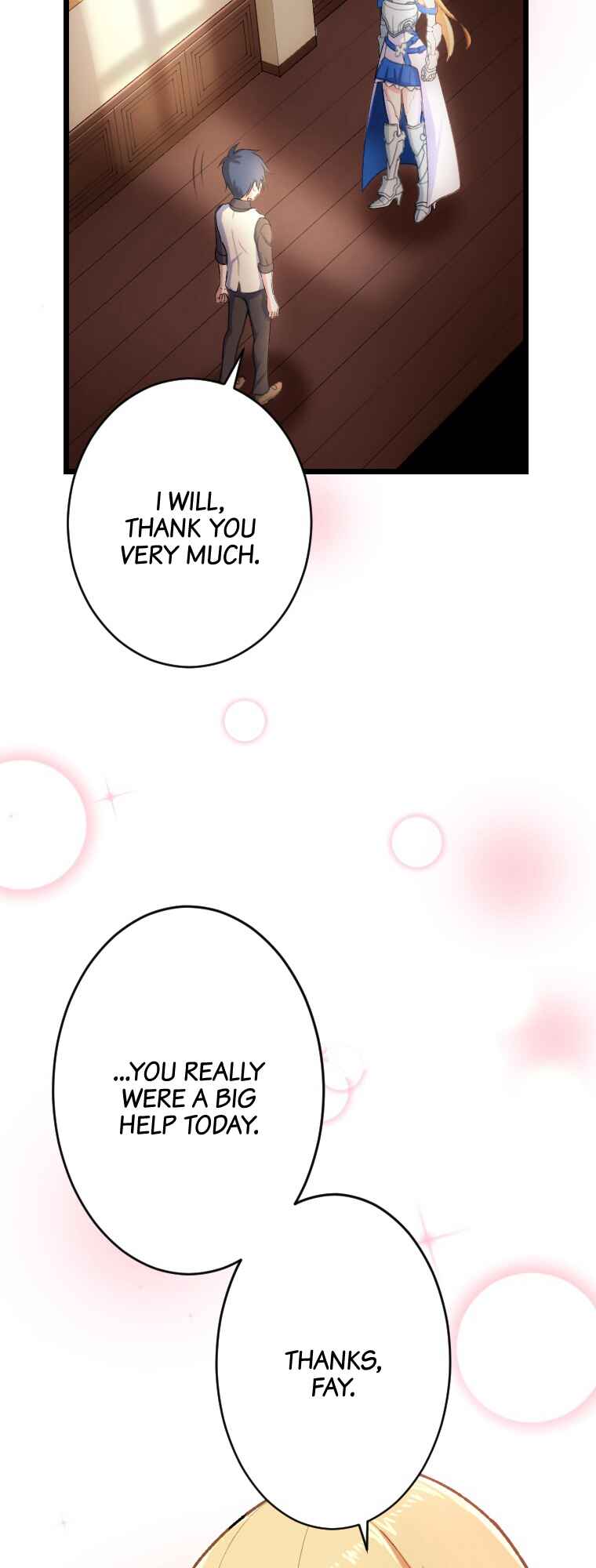 Page 35 Chapter 22 Boushoku no Berserk: Ore Dake Level to iu Gainen wo Toppa Shite Saikyou