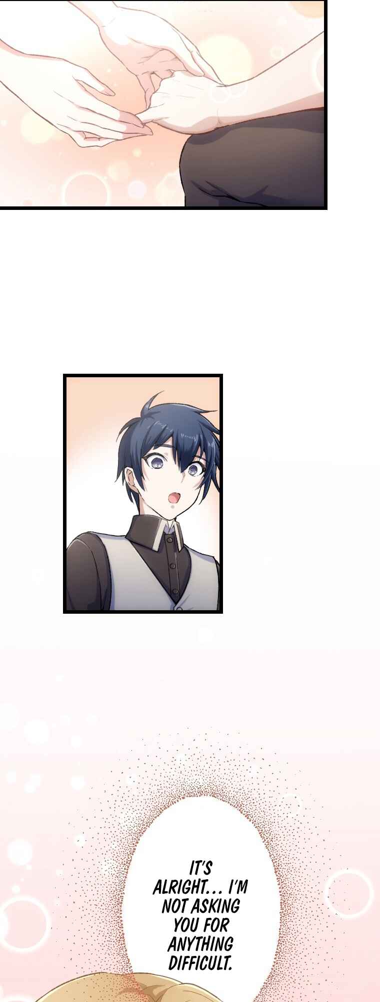 Page 50 Chapter 22 Boushoku no Berserk: Ore Dake Level to iu Gainen wo Toppa Shite Saikyou