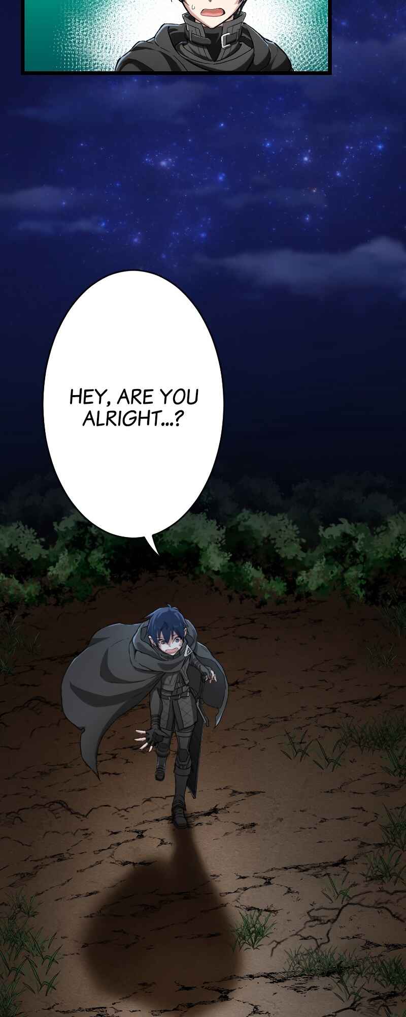 Page 45 Chapter 31 Boushoku no Berserk: Ore Dake Level to iu Gainen wo Toppa Shite Saikyou