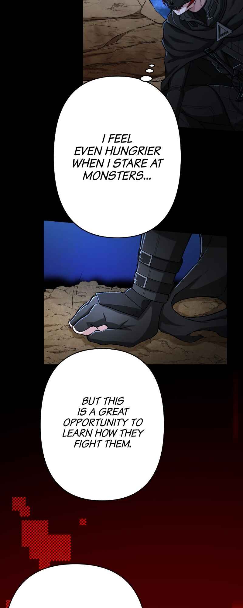 Page 19 Chapter 35 Boushoku no Berserk: Ore Dake Level to iu Gainen wo Toppa Shite Saikyou