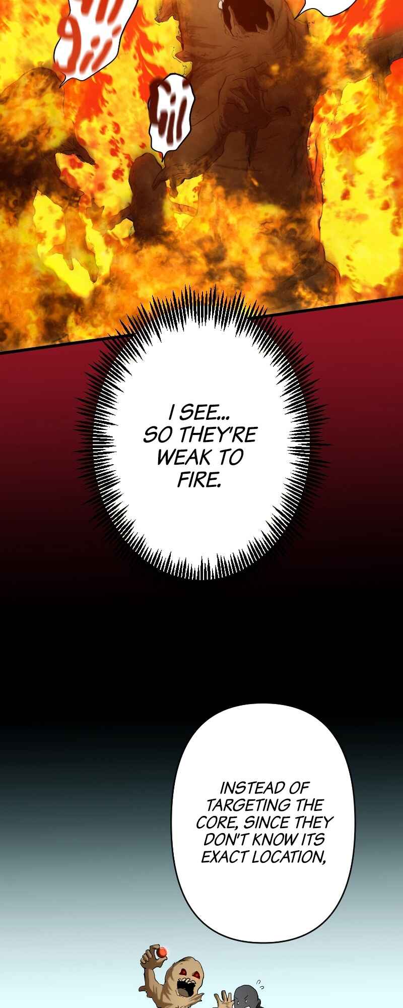 Page 23 Chapter 35 Boushoku no Berserk: Ore Dake Level to iu Gainen wo Toppa Shite Saikyou