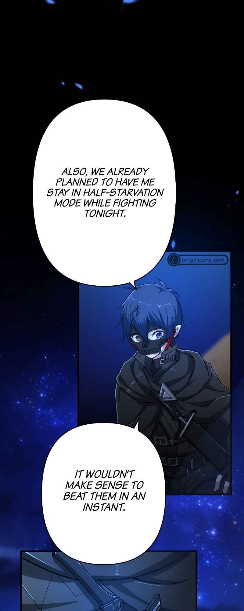 Page 26 Chapter 35 Boushoku no Berserk: Ore Dake Level to iu Gainen wo Toppa Shite Saikyou