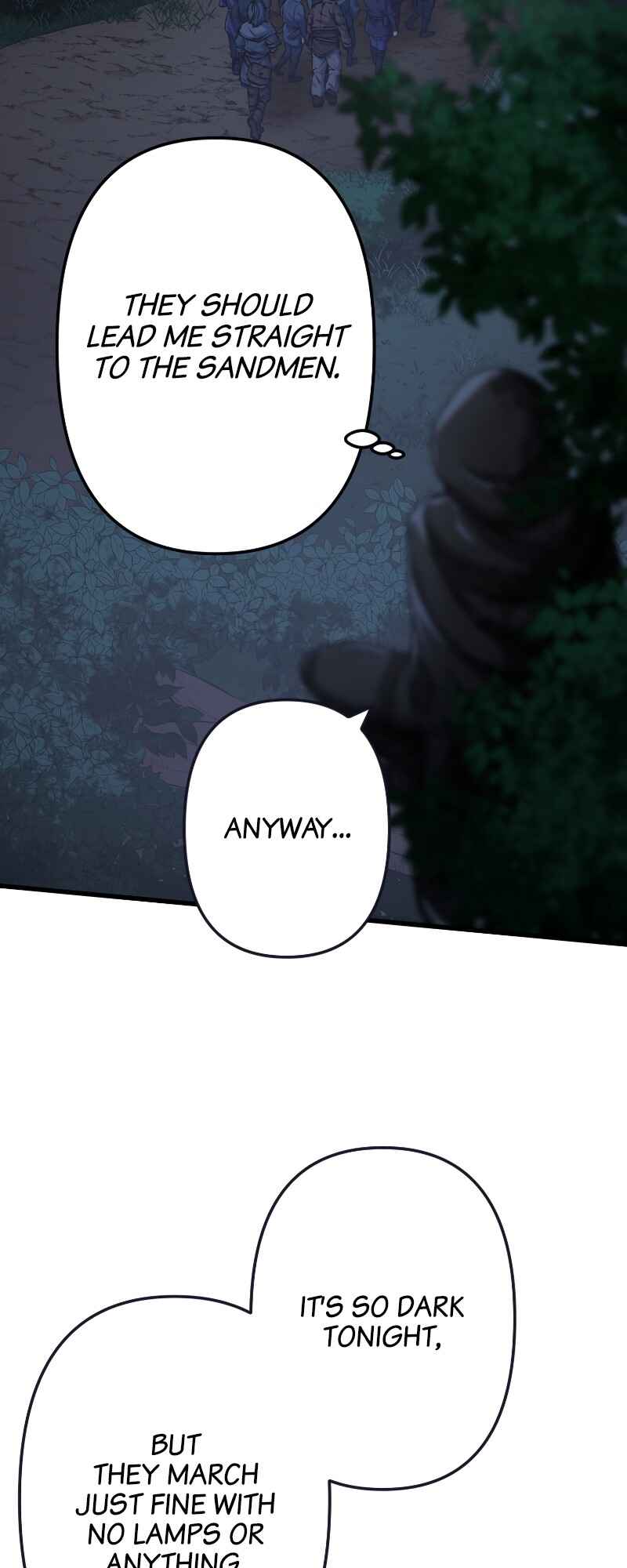 Page 3 Chapter 35 Boushoku no Berserk: Ore Dake Level to iu Gainen wo Toppa Shite Saikyou