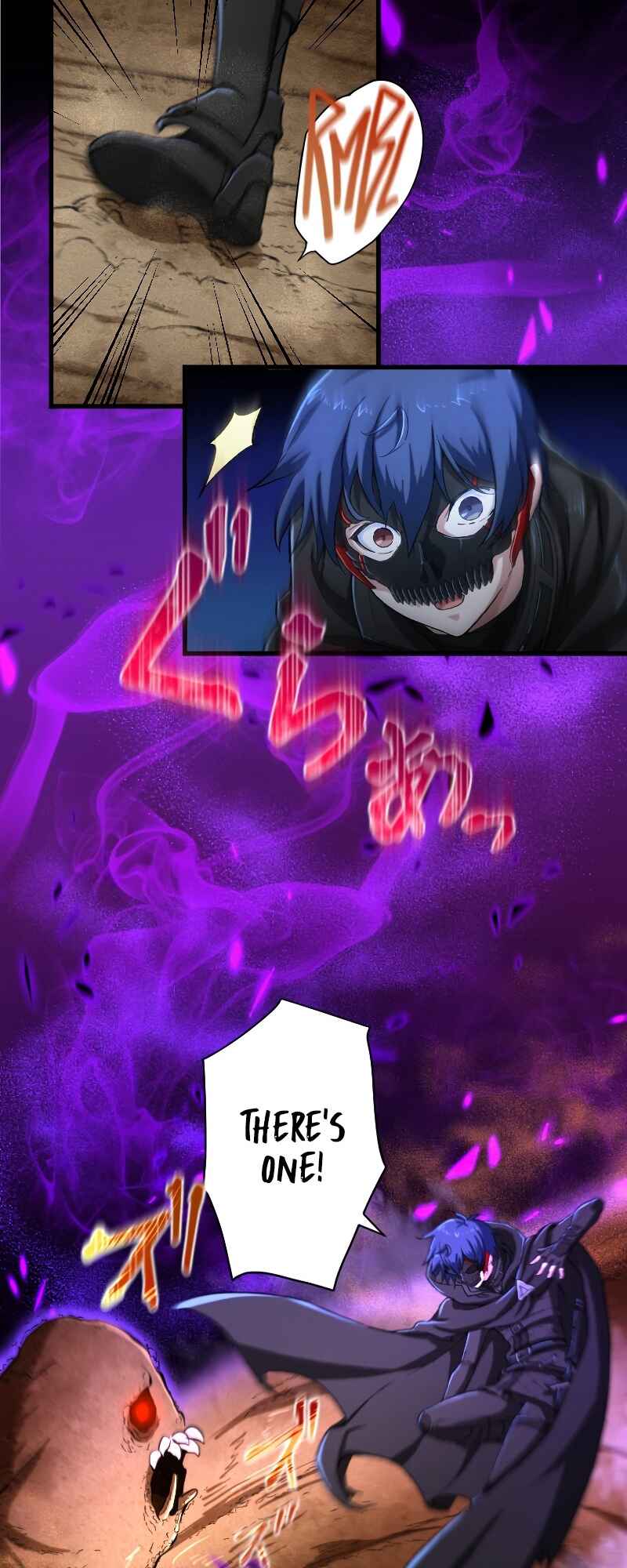 Page 30 Chapter 35 Boushoku no Berserk: Ore Dake Level to iu Gainen wo Toppa Shite Saikyou