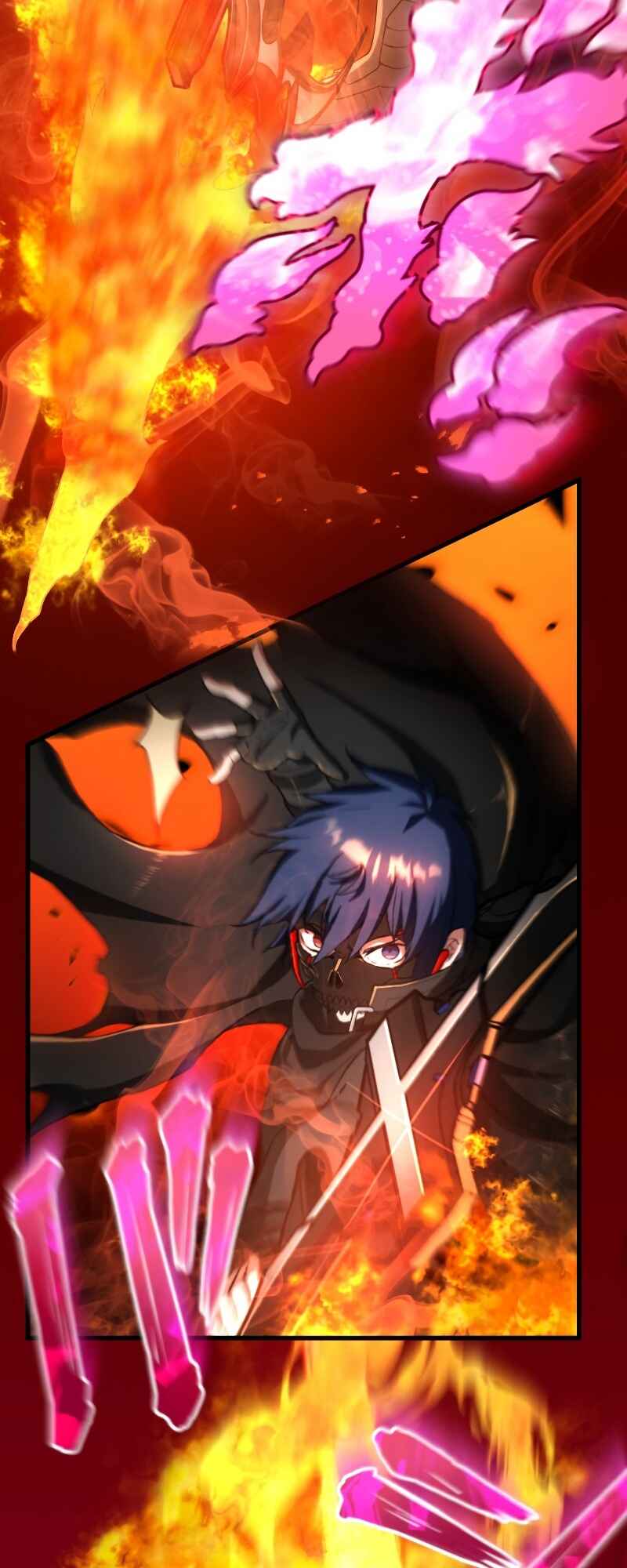Page 39 Chapter 35 Boushoku no Berserk: Ore Dake Level to iu Gainen wo Toppa Shite Saikyou