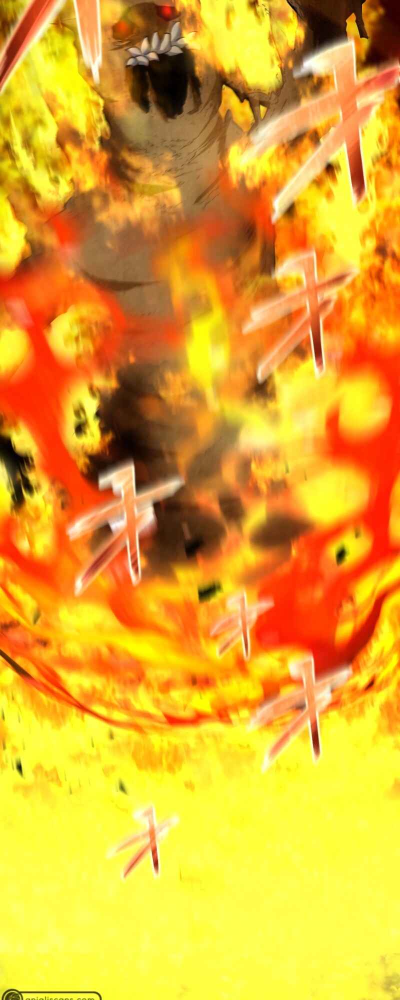 Page 42 Chapter 35 Boushoku no Berserk: Ore Dake Level to iu Gainen wo Toppa Shite Saikyou